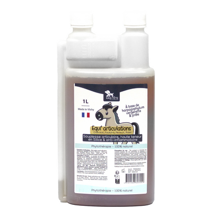 Equi'Articulation Horses, Foals, Ponies, Donkeys 1L