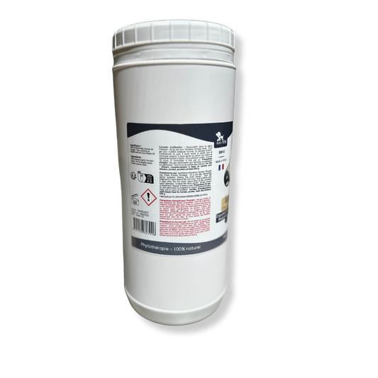 Vermi'horses Chevaux, Poulains, Poneys, Ânes 500 gr